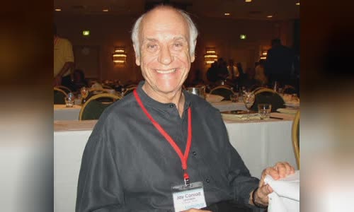 Jay Conrad Levinson