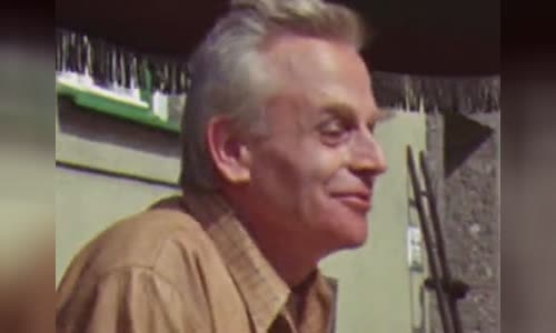 Werner Heyking