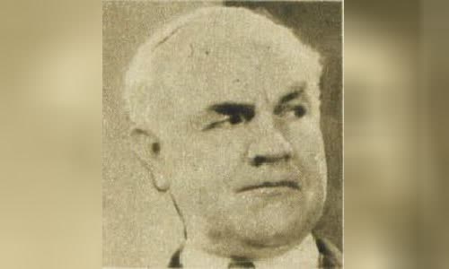 Berton Churchill