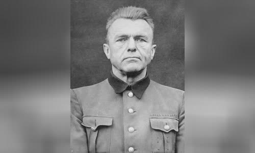 Karl Genzken