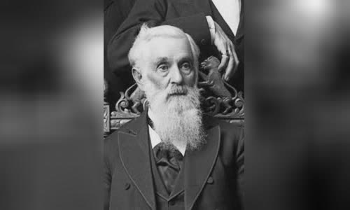 Lorenzo Snow