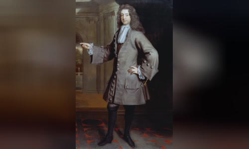 William Cowper, 1st Earl Cowper