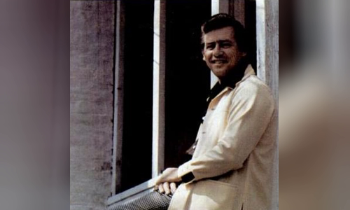 Cal Smith