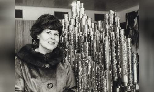 Eila Hiltunen