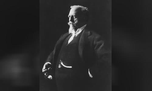 Adolphus Busch