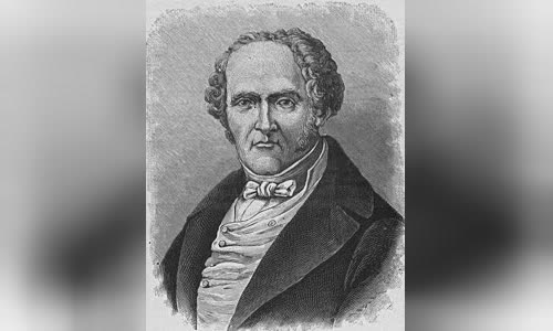 Charles Fourier