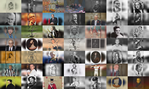 History Deaths on October 11
