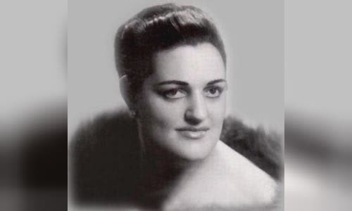 Anita Cerquetti