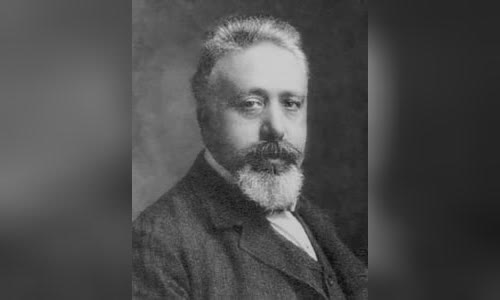 Vito Volterra