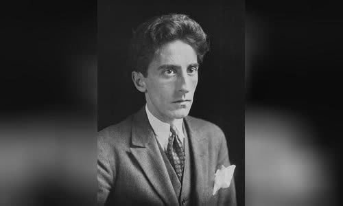 Jean Cocteau
