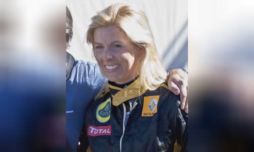 María de Villota