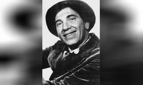 Chico Marx