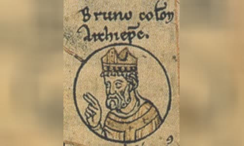 Bruno the Great
