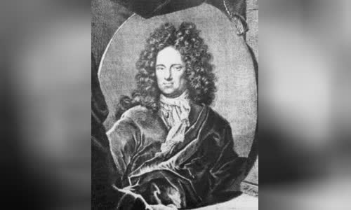 Ehrenfried Walther von Tschirnhaus