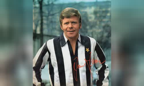 Helmut Haller