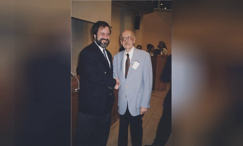Angelo DiGeorge