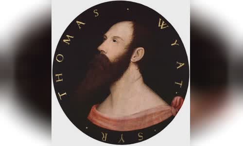 Thomas Wyatt (poet)