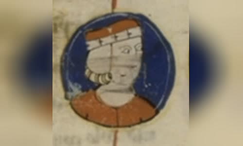 Robert I, Count of Dreux