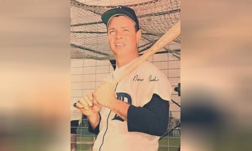 Norm Cash