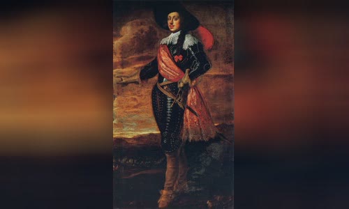 Mattias de' Medici