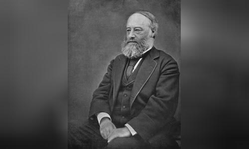 James Prescott Joule
