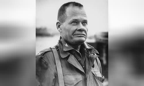 Chesty Puller