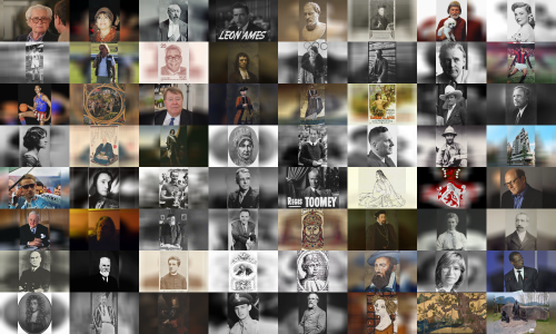 History Deaths on October 12