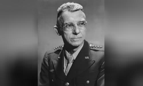 Joseph Stilwell