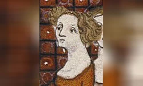 Clementia of Hungary