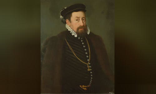 Maximilian II, Holy Roman Emperor