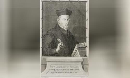 Luis de Molina