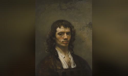 Carel Fabritius