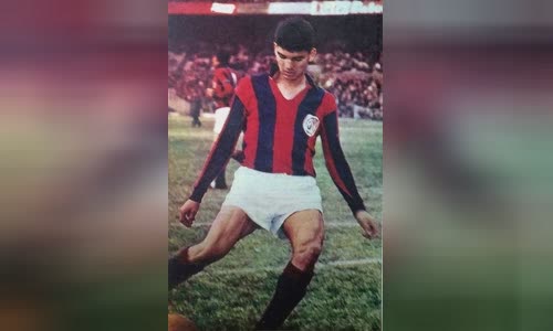 Roberto Telch