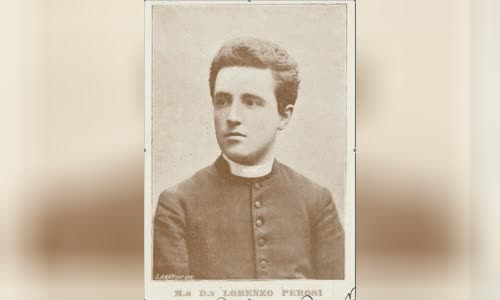 Lorenzo Perosi