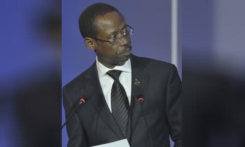 Abdallah Kigoda