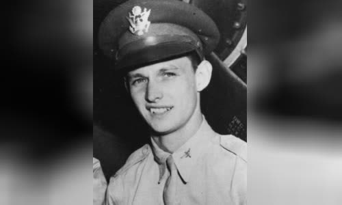 George Welch (pilot)
