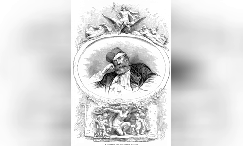 Jean-Baptiste Carpeaux