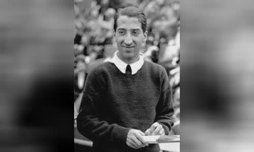 René Lacoste