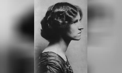 Susan Sutherland Isaacs