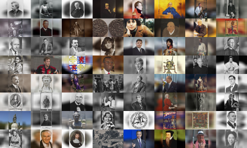 History Deaths on October 13