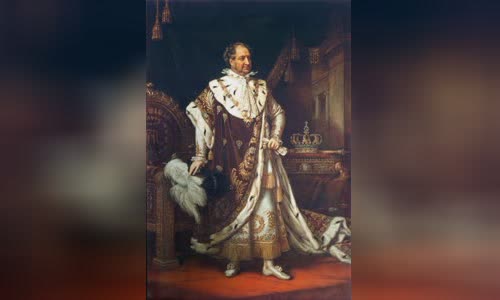 Maximilian I Joseph of Bavaria