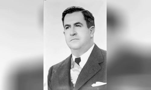 Manuel Ávila Camacho