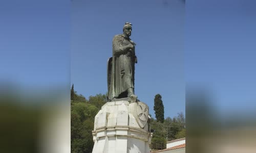 Gualdim Pais