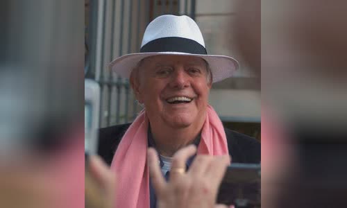 Dario Fo