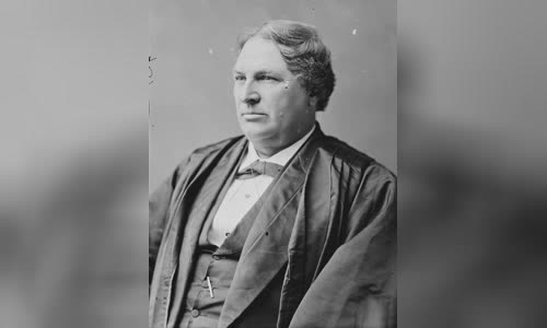 Samuel Freeman Miller