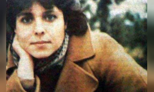 Nilgün Marmara