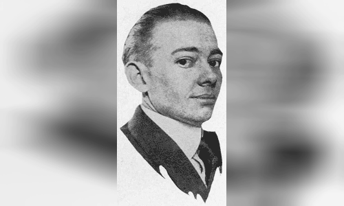 E. C. Segar
