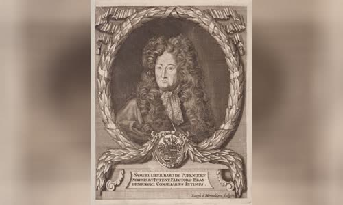 Samuel von Pufendorf
