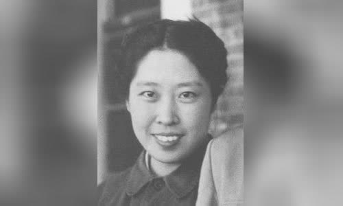 Wang Guangmei