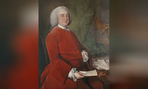 Robert Nugent, 1st Earl Nugent